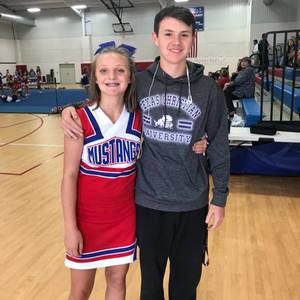 Meet your Posher, Amie